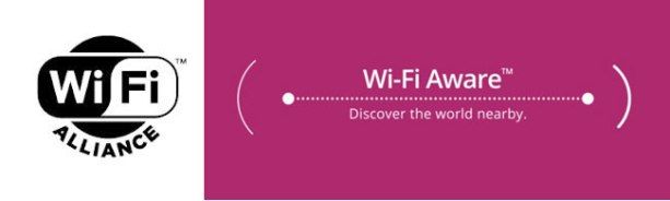 Wi-Fi NAN：鄰近感知網路
