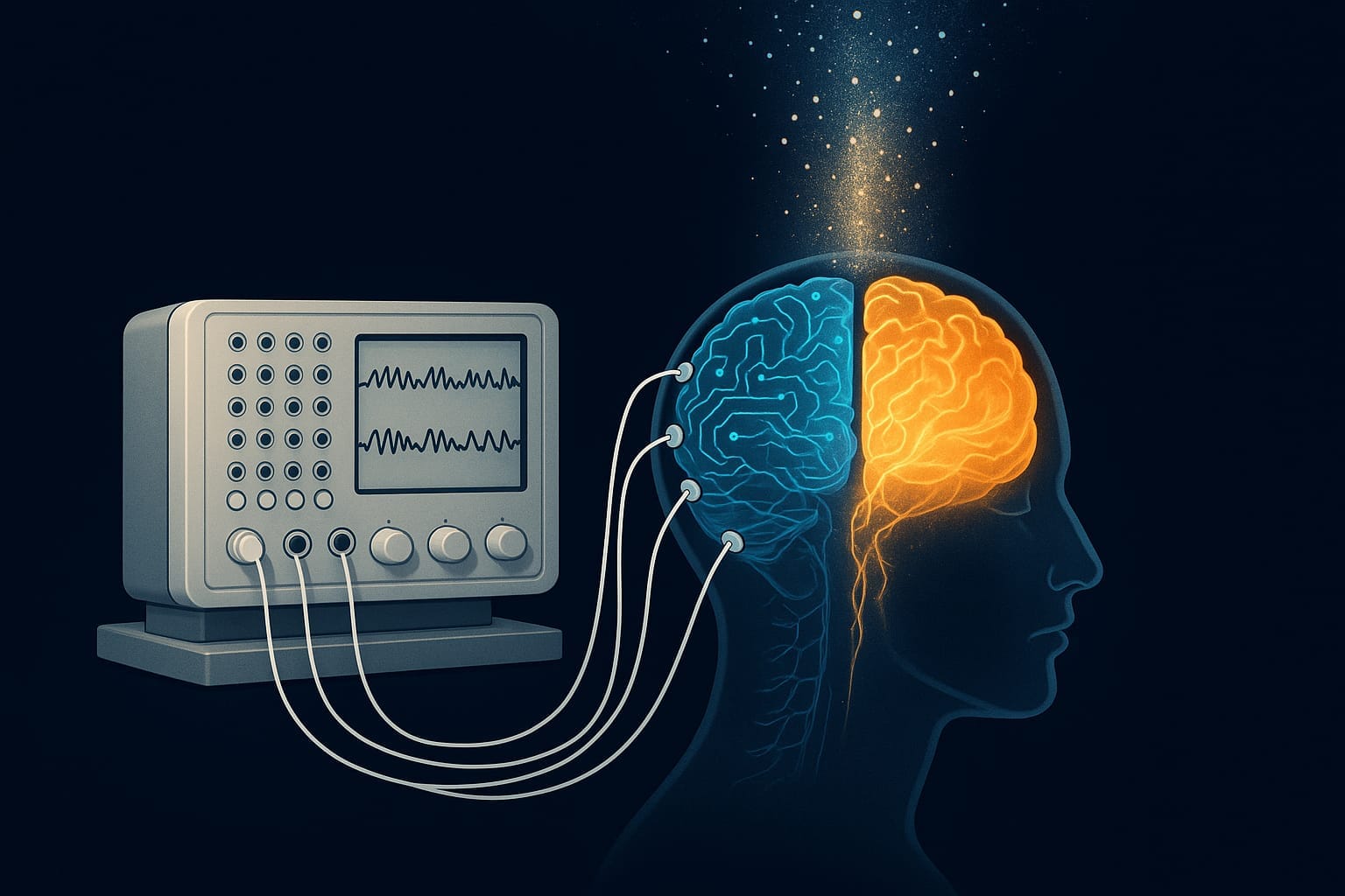 讀《你開悟了嗎？遠離豬頭擁抱佛陀》：從科學角度拆解開悟
